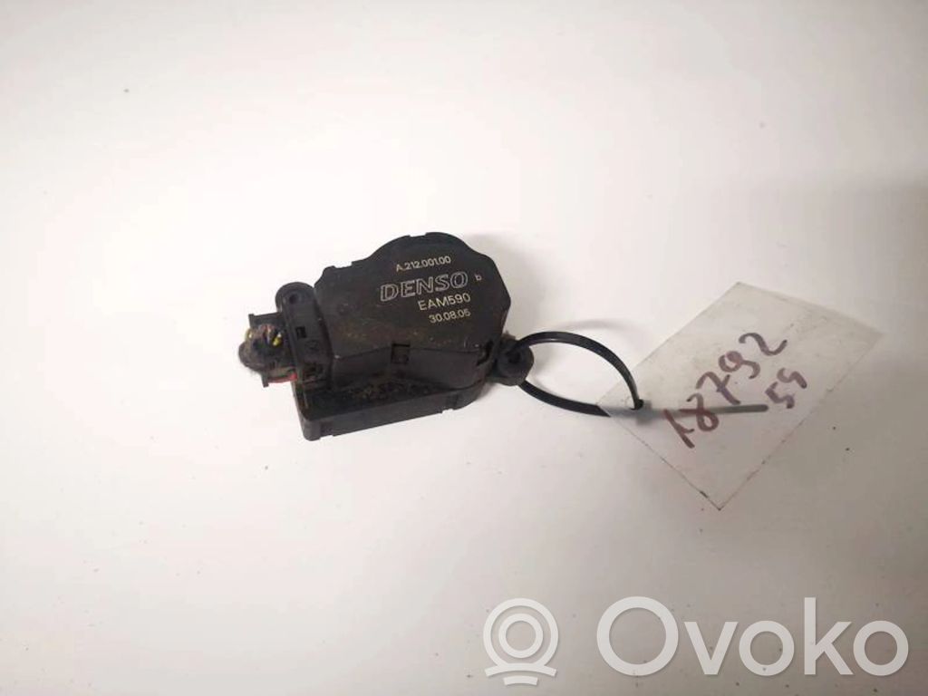 Stellmotor Heizung Klima   A21200100,EAM590,A21200100,EAM590