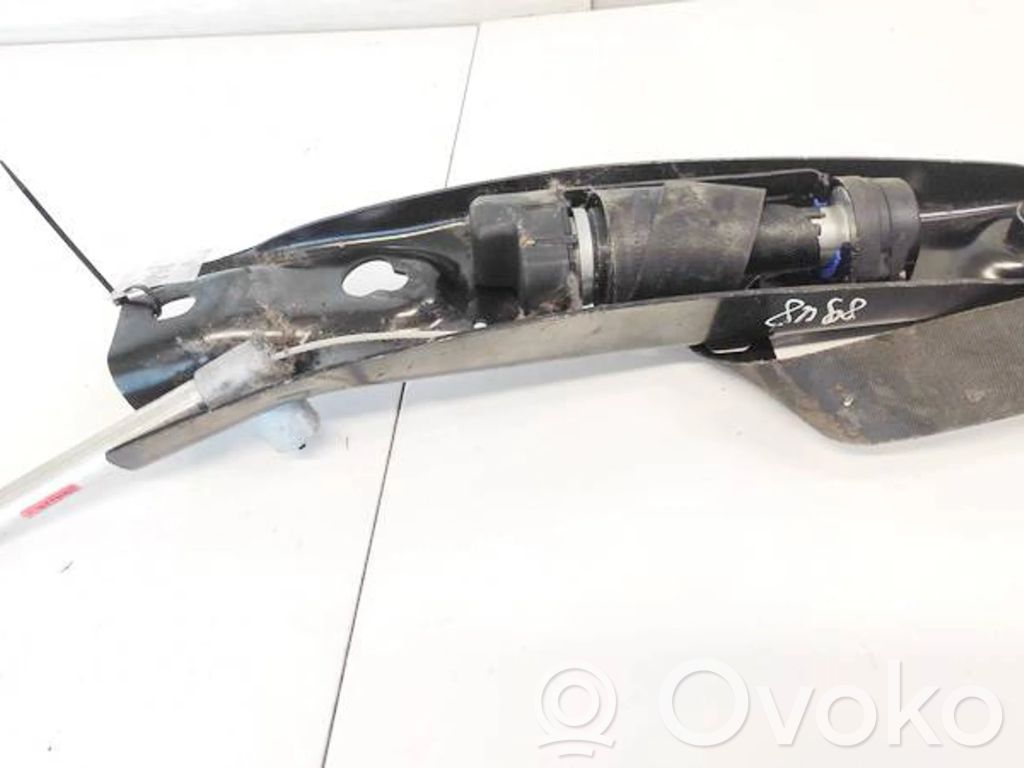 Volvo XC90 Cinturón delantero 