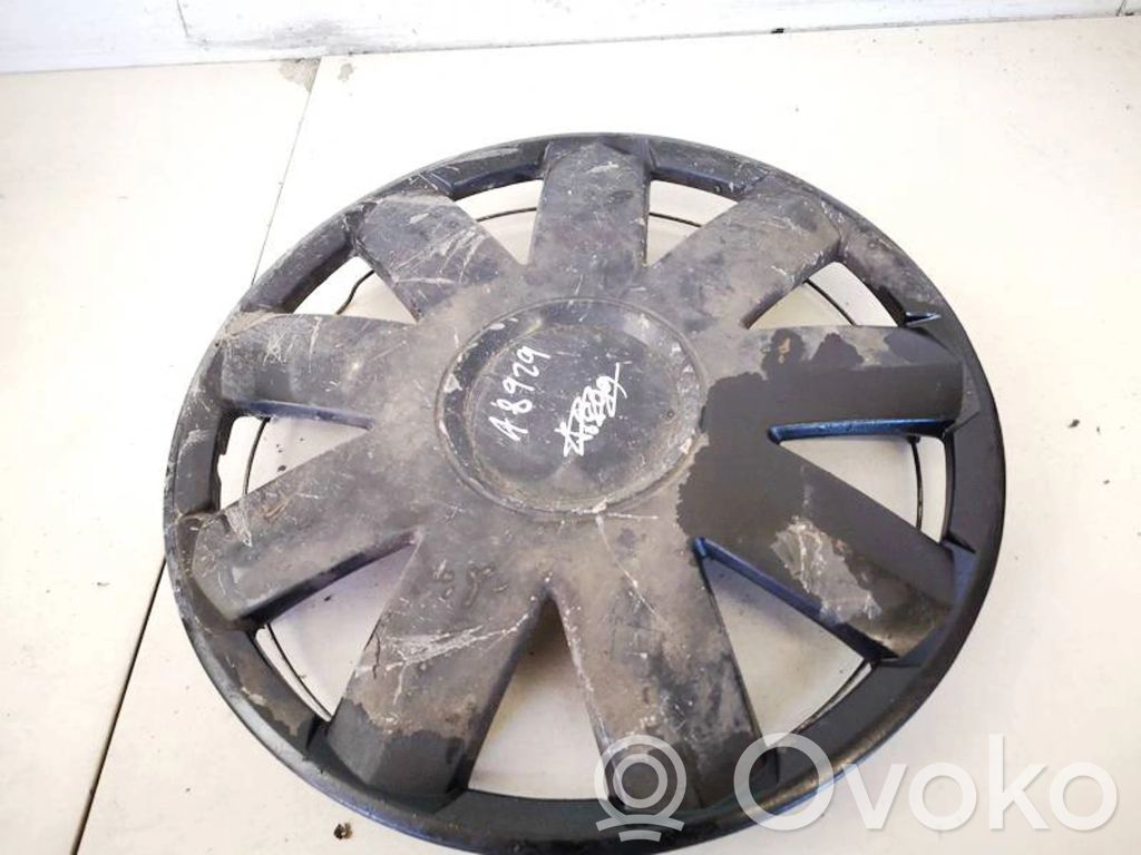 14 Zoll Radkappe