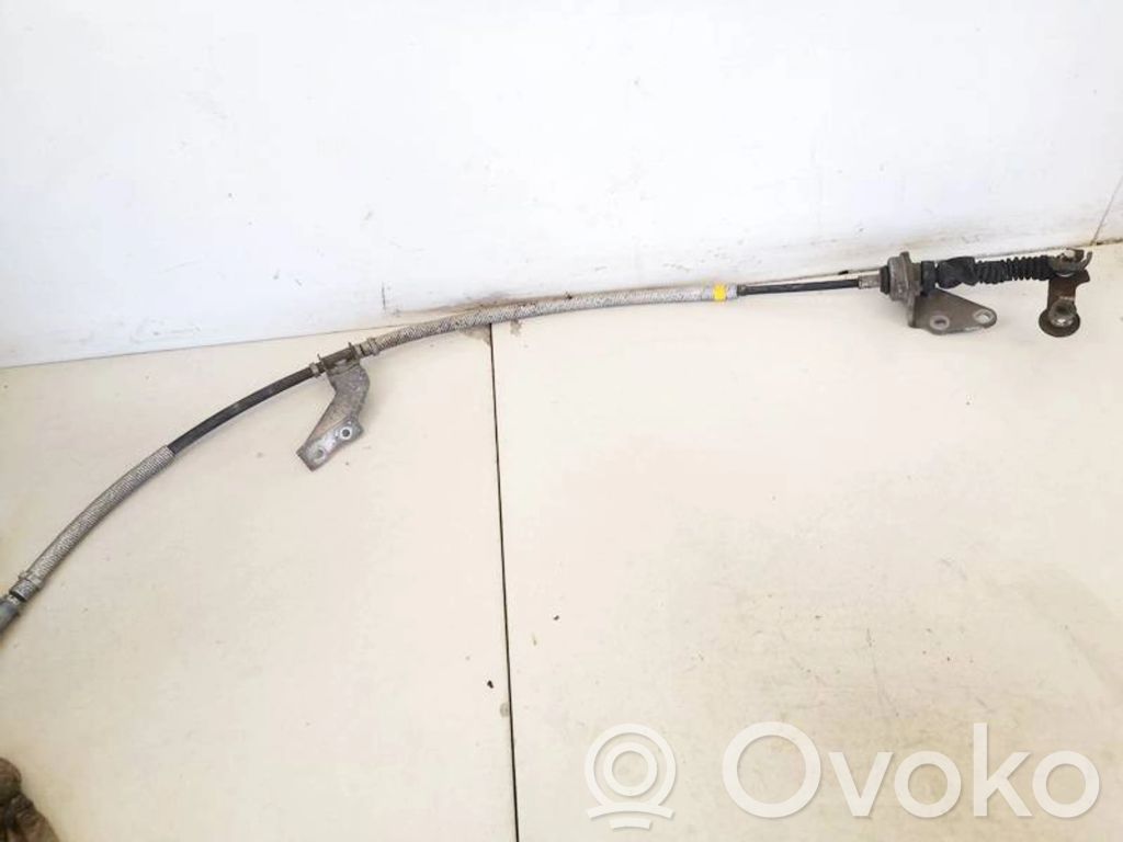 Honda Civic Articulación de cambio de velocidades