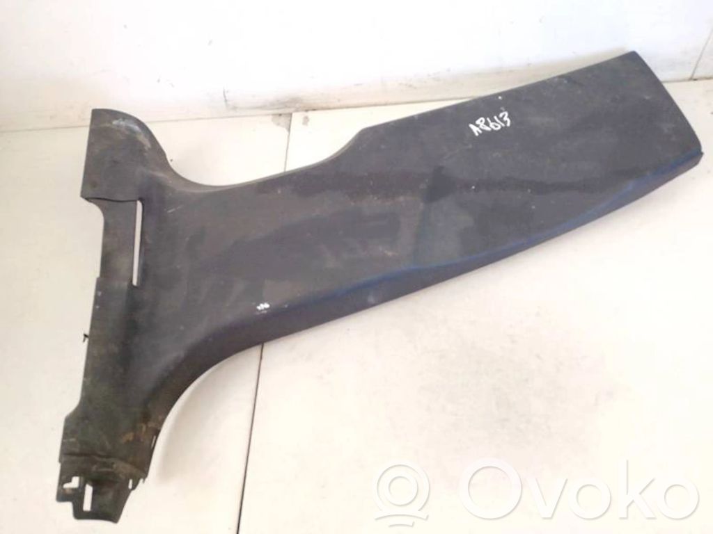 Audi Q5 SQ5 8R Altra parte interiore 