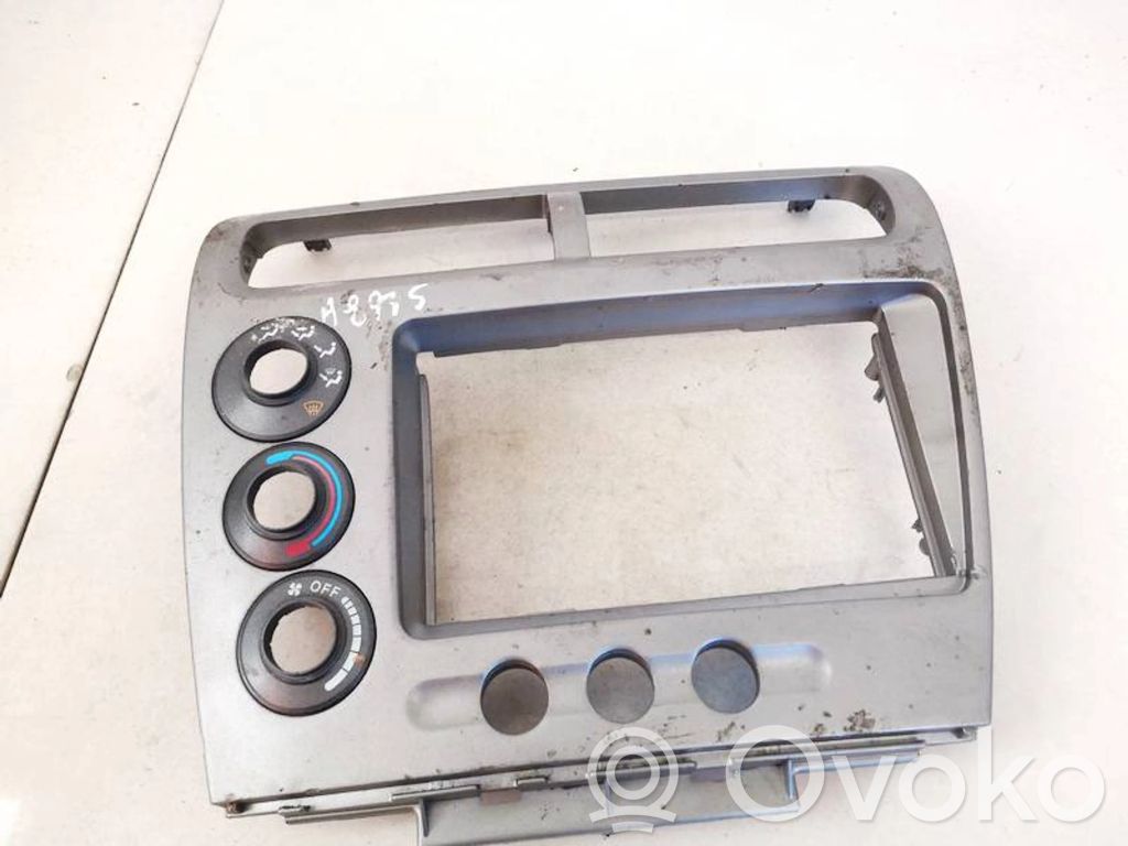 Honda Civic Alte piese de interior