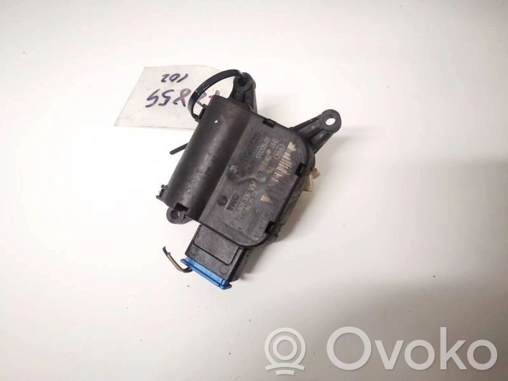 Motor/actuator clapetă aer   1K0907511C,0132801336,0132801336,1K0907511C