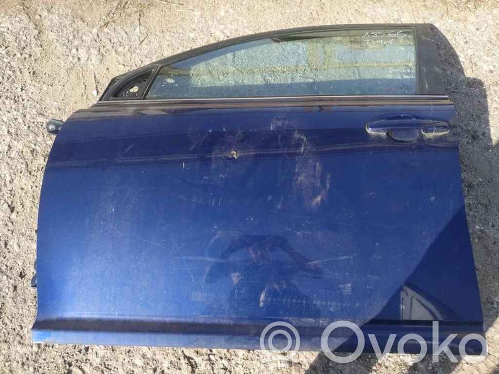 Toyota Avensis T250 Portiera anteriore