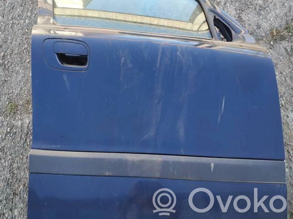 Volvo V70 Portiera anteriore