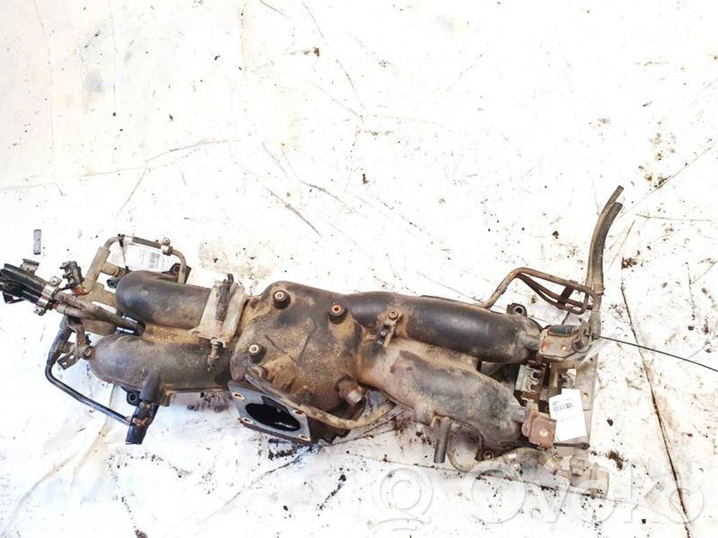 Subaru Forester SF Kolektorius įsiurbimo 