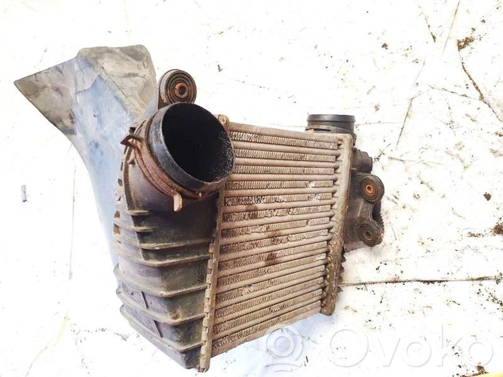 Skoda Octavia Mk1 (1U) Radiatore intercooler