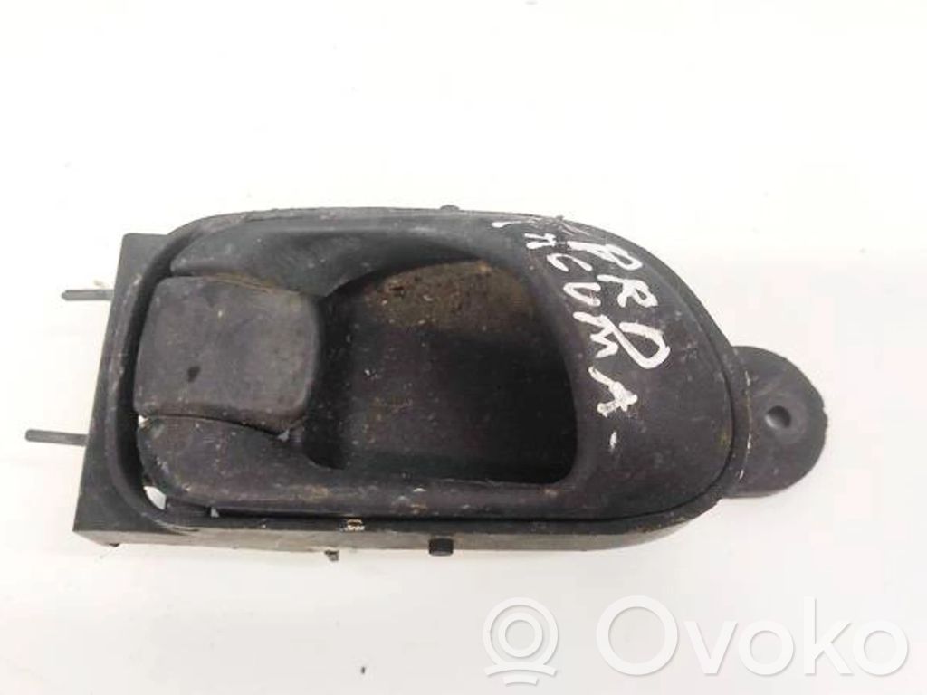 Daewoo Tacuma Mâner interior ușă față