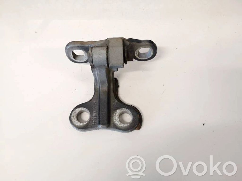Saab 9-3 Ver1 Front door upper hinge 