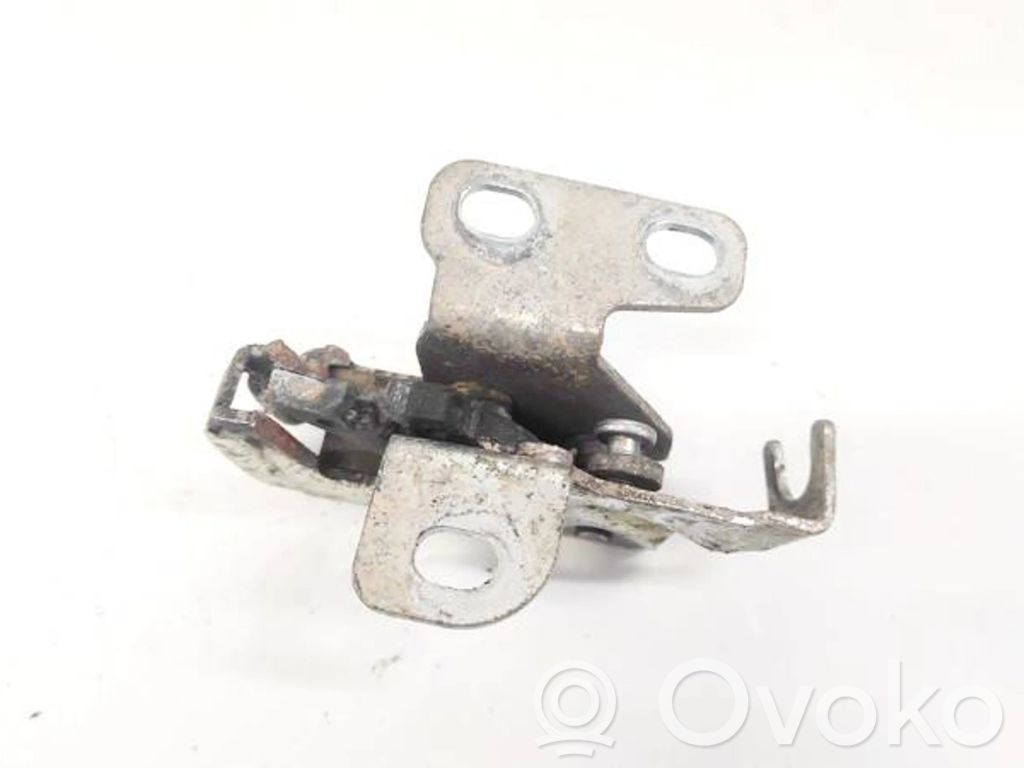 Fiat Punto (188) Serrure verrouillage dossier de siège