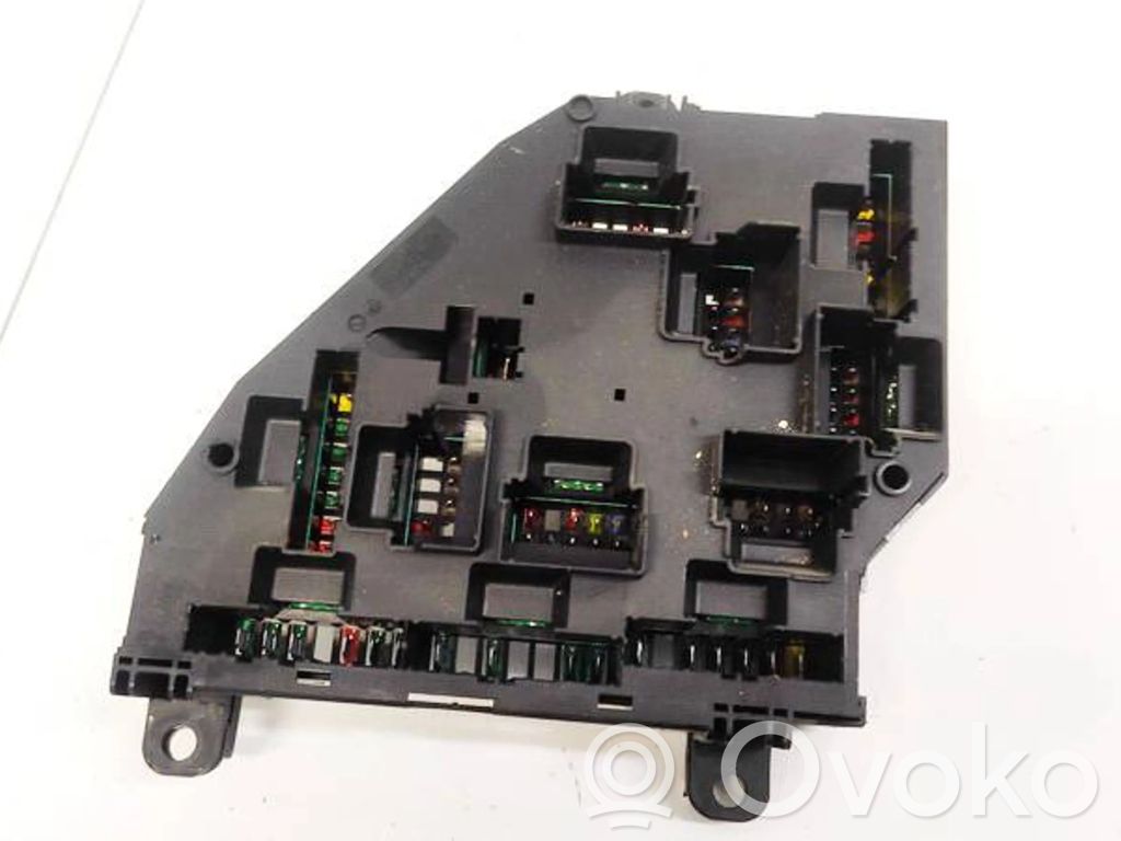 BMW 5 GT F07 Set scatola dei fusibili 