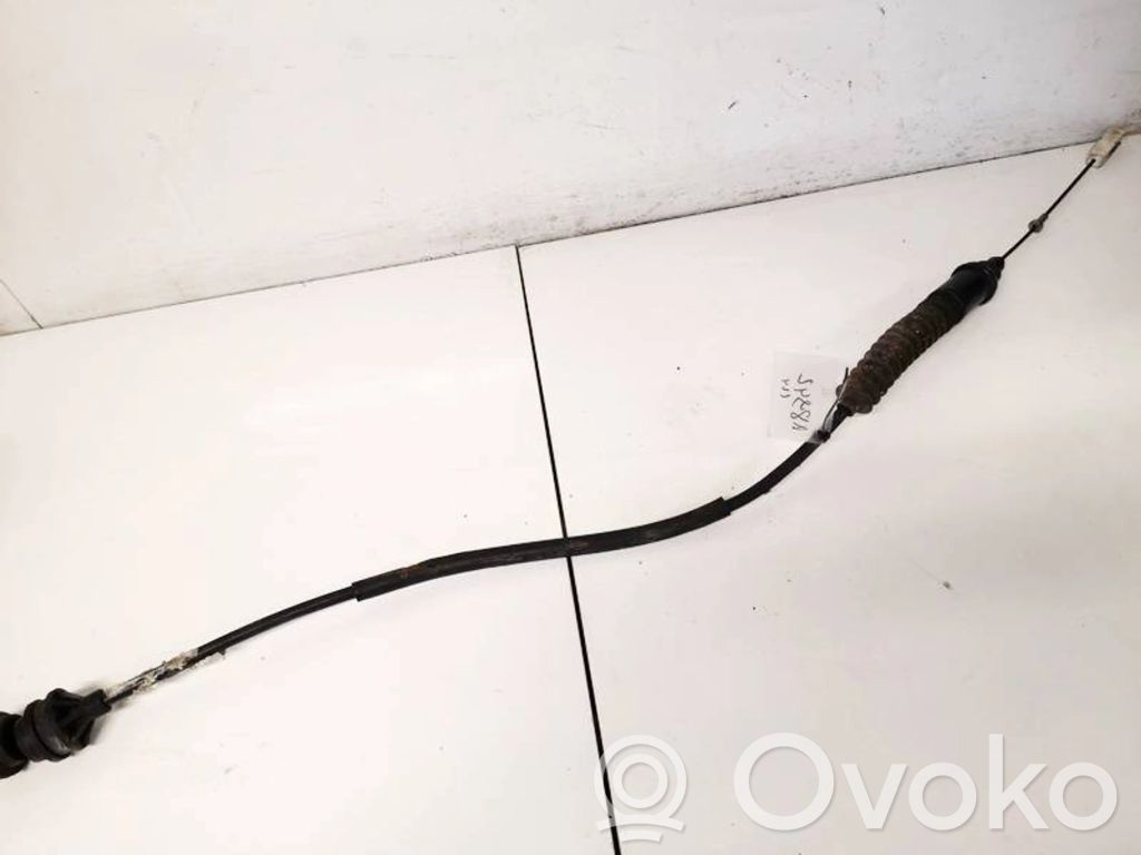Cable del embrague