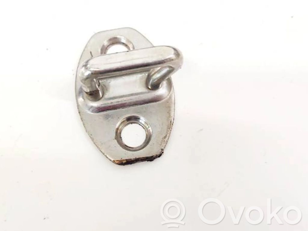 Seat Leon (1P) Altra parte esteriore