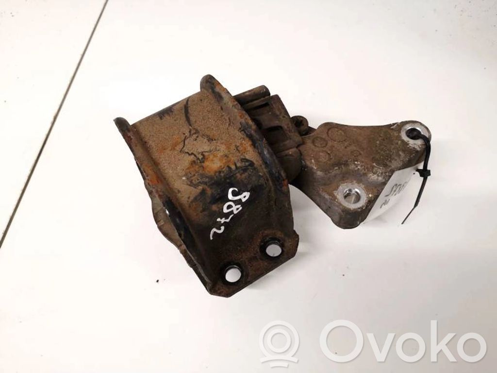 Citroen C4 Grand Picasso Supporto di montaggio del motore