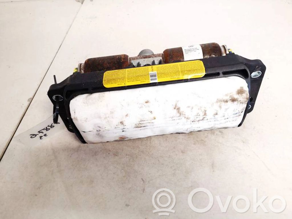Volkswagen PASSAT B6 Airbag pasager 