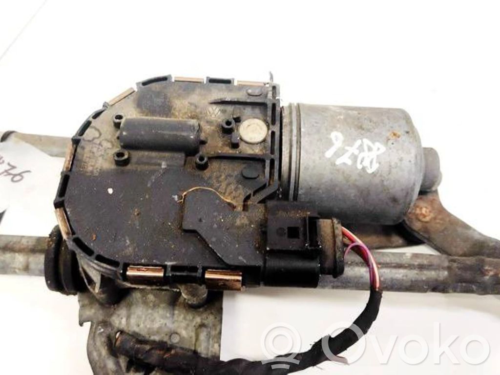 Motor del limpiaparabrisas   3C1955119,0390241791,0390241791,3C1955119