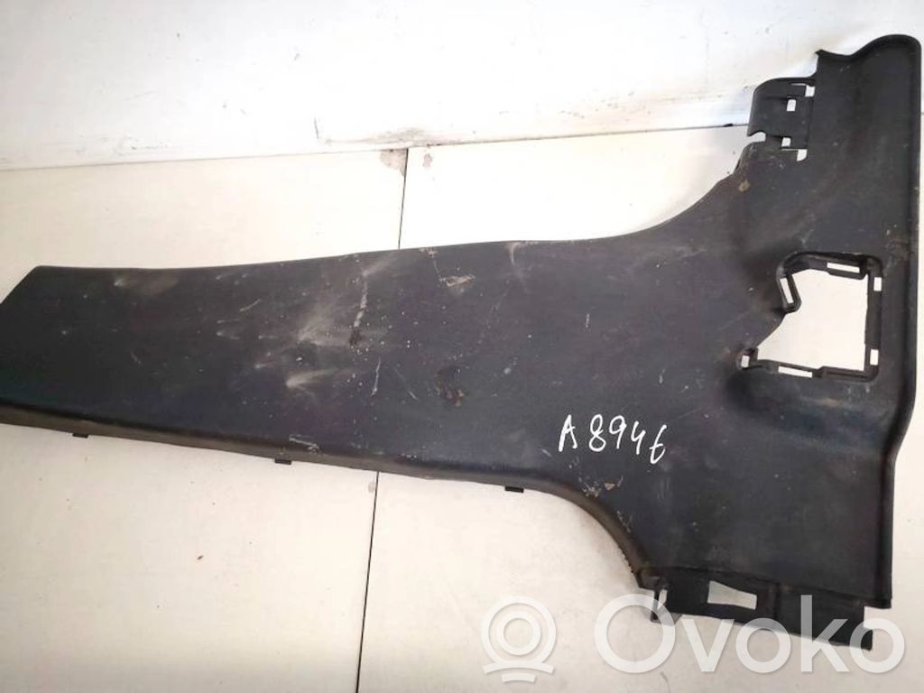 Honda Civic Altra parte interiore 