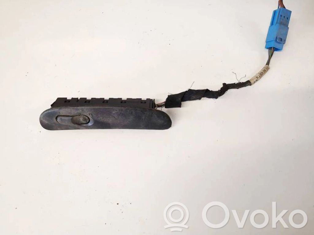 Interruptor del elevalunas eléctrico   90433374,90433374