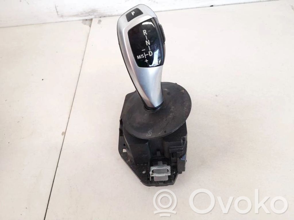 BMW 5 E60 E61 Selector caja de cambios 