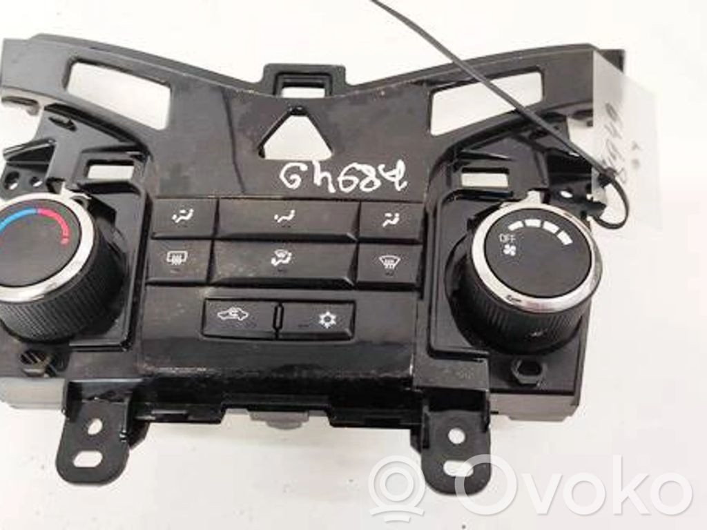 Chevrolet Cruze Unitate control climatizare 