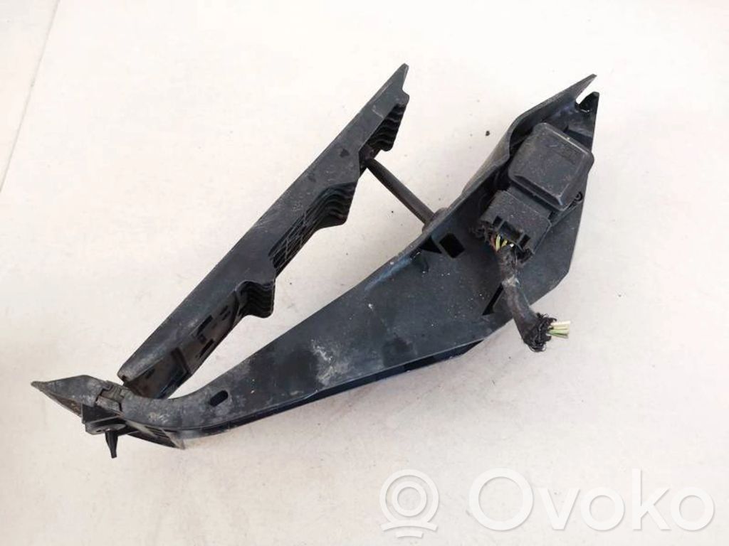 Mini One - Cooper R50 - 53 Pedale dell’acceleratore