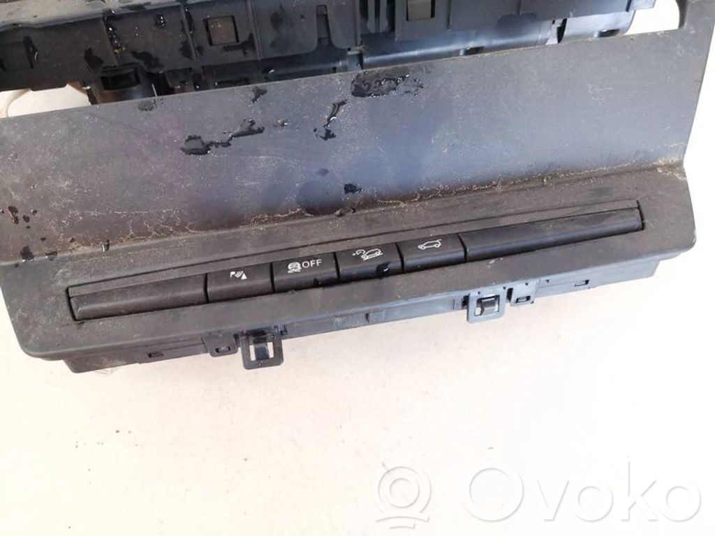 BMW X5 E70 Comutator senzor parcare (PDC) 