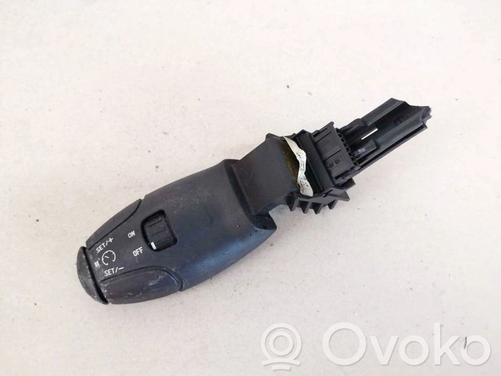 Citroen Berlingo Multifunctional control switch/knob 