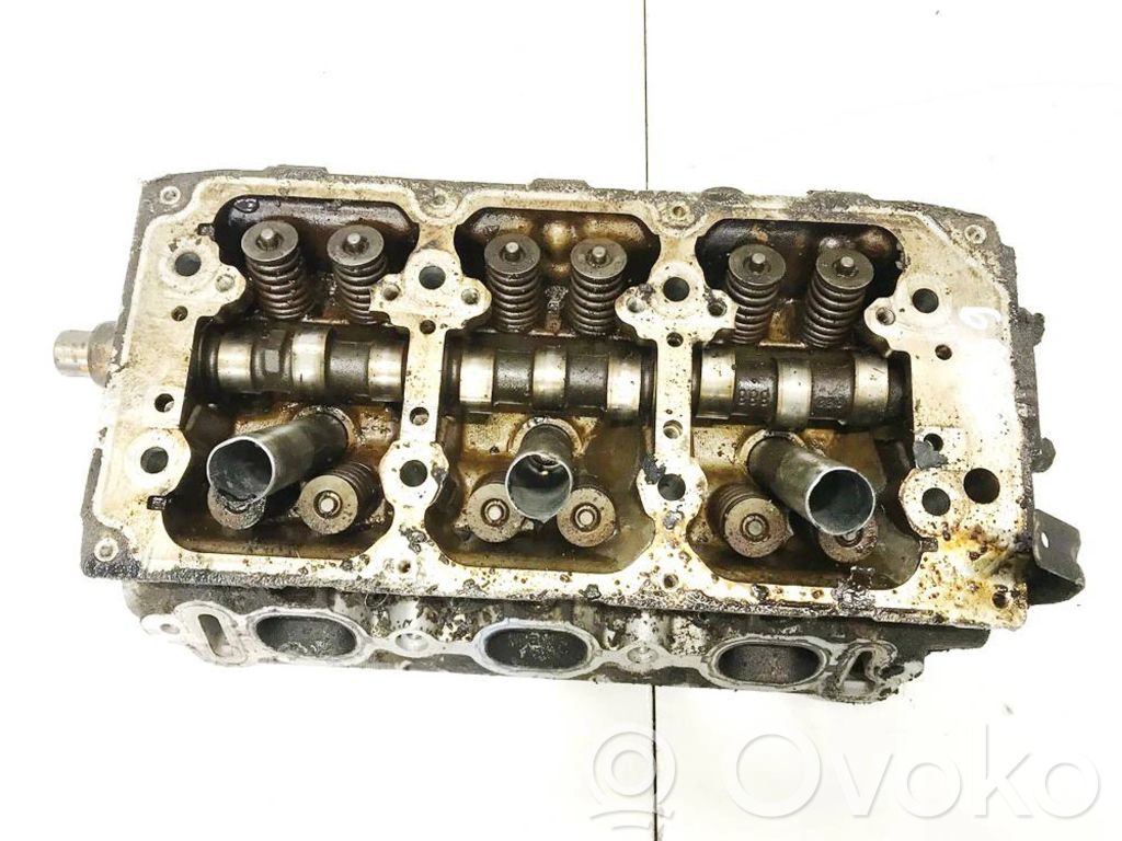 Chrysler Pacifica Culasse moteur