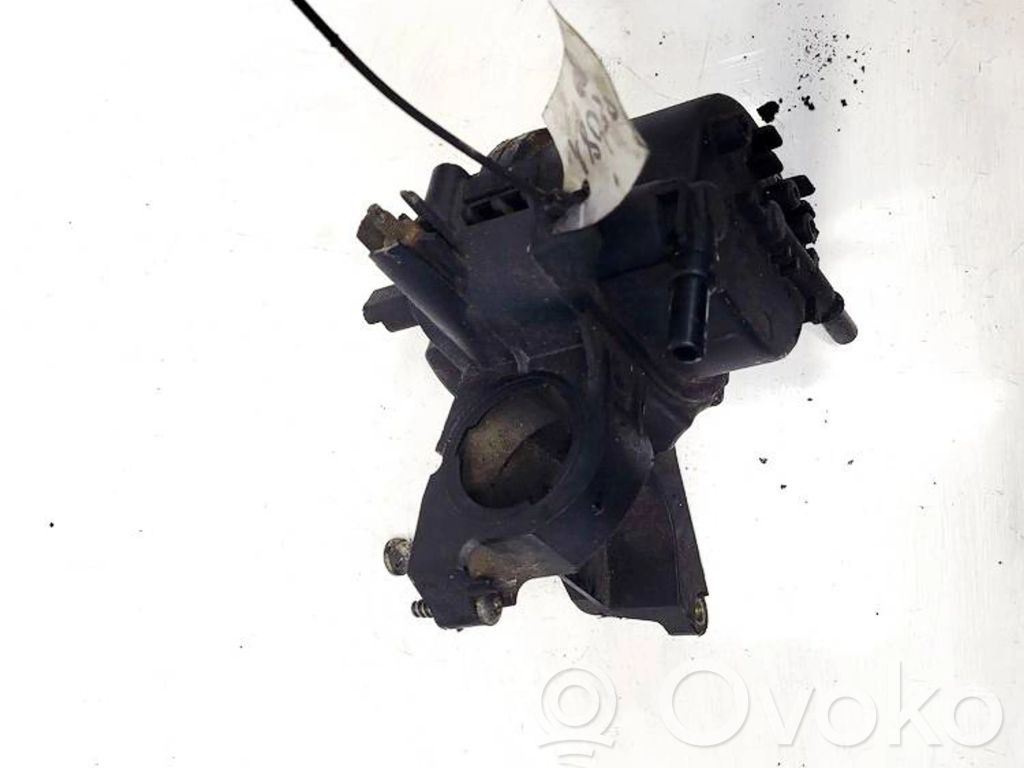 Citroen C3 Filtre à carburant