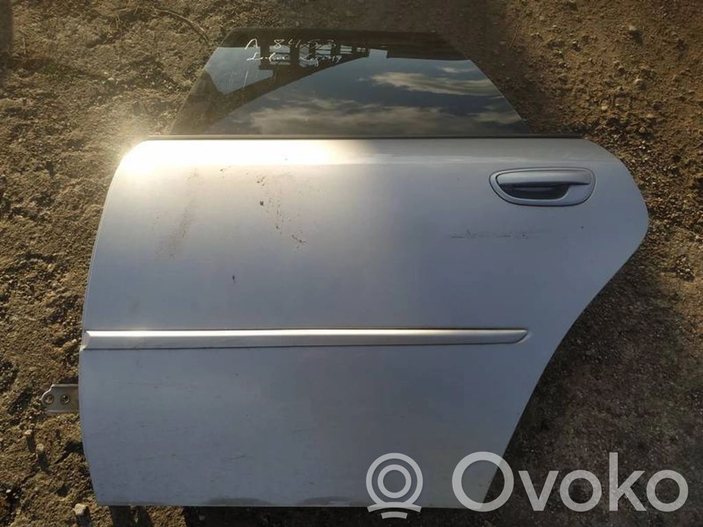 Subaru Legacy Rear door 
