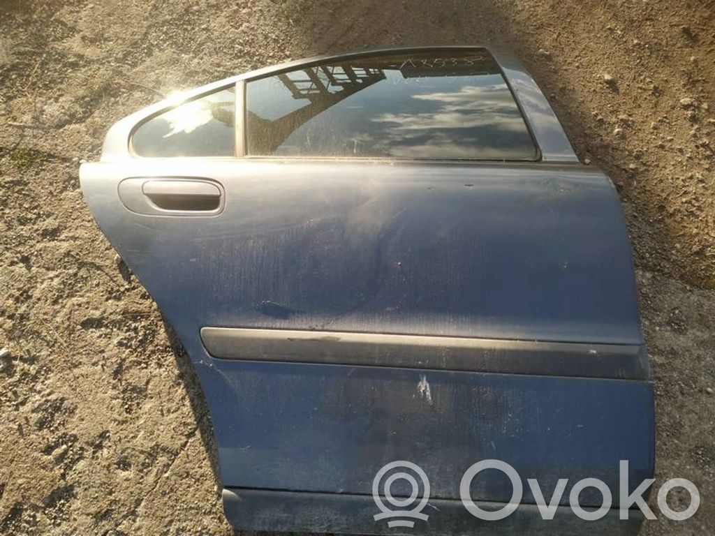 Volvo S60 Rear door 