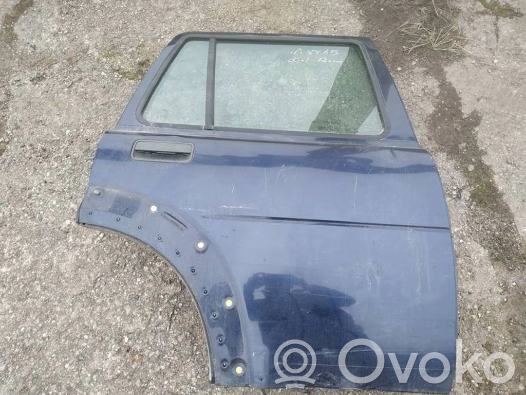 Land Rover Freelander Portiera posteriore