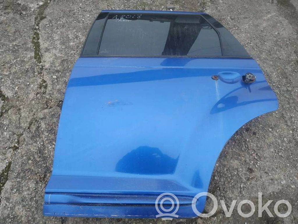 Chrysler PT Cruiser Ușă spate 