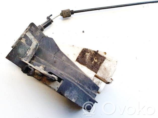 Ford Galaxy Serratura portiera posteriore