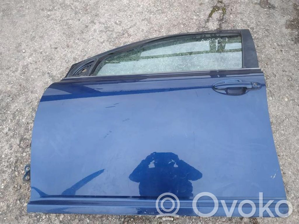 Toyota Avensis T250 Portiera anteriore