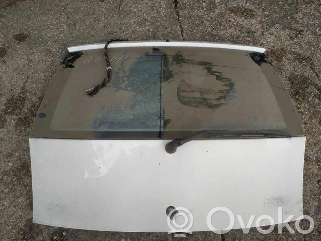 Fiat Punto (188) Portellone posteriore/bagagliaio