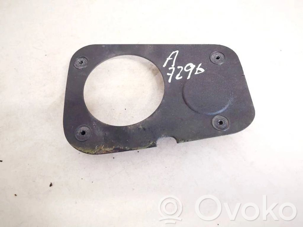 KIA Sportage Altra parte esteriore