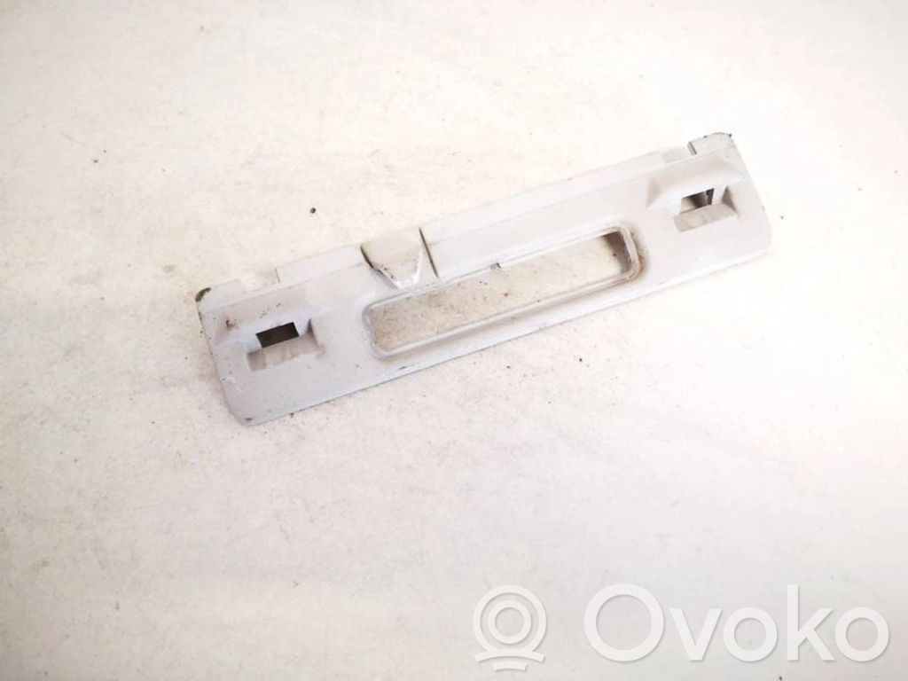 Opel Astra G Altra parte interiore 