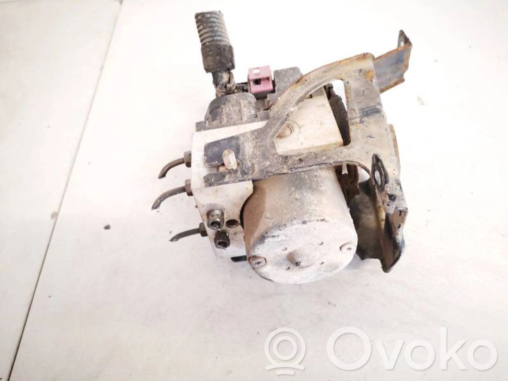 Opel Astra G Pompa ABS 