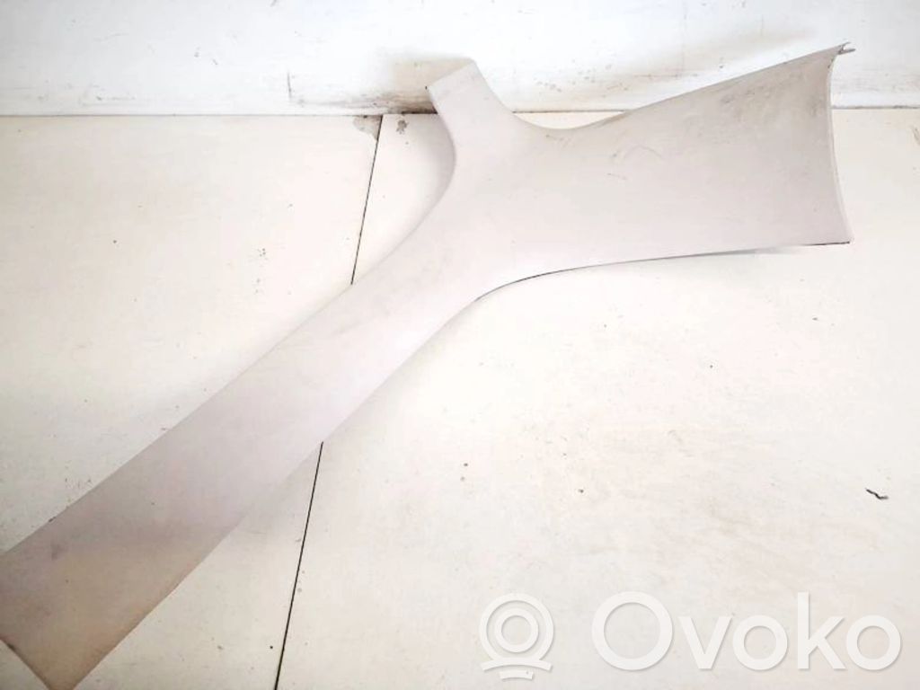 Opel Astra G Altra parte interiore 