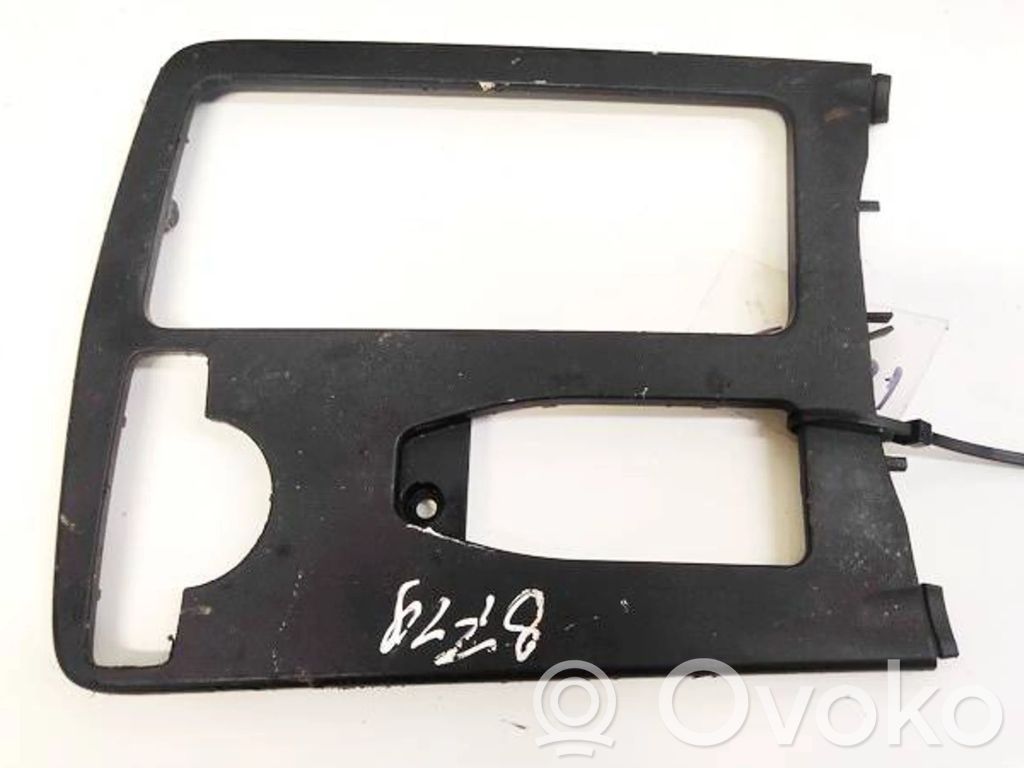 Mercedes-Benz C AMG W204 Altra parte interiore
