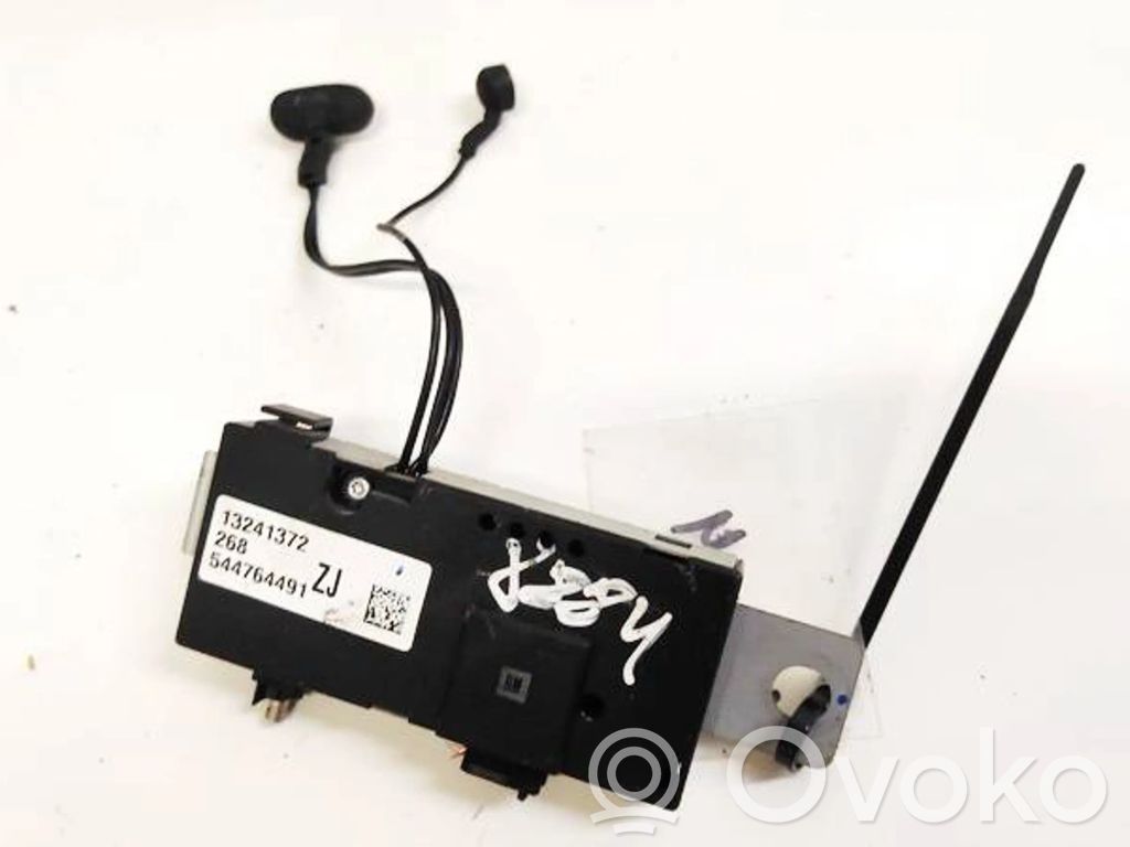 Opel Insignia A Steuergerät Antenne 