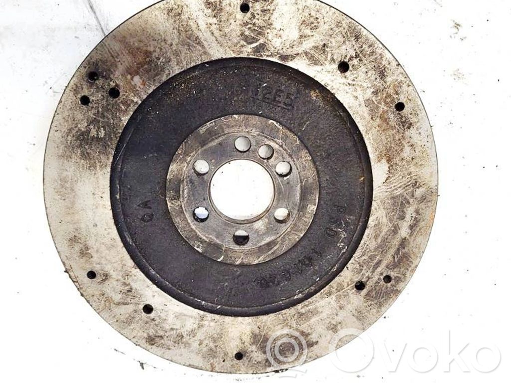 Rover 620 Volano 