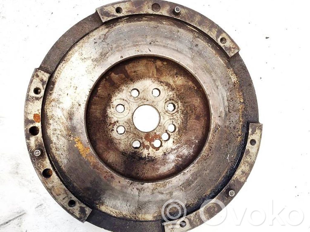 Volante motor
