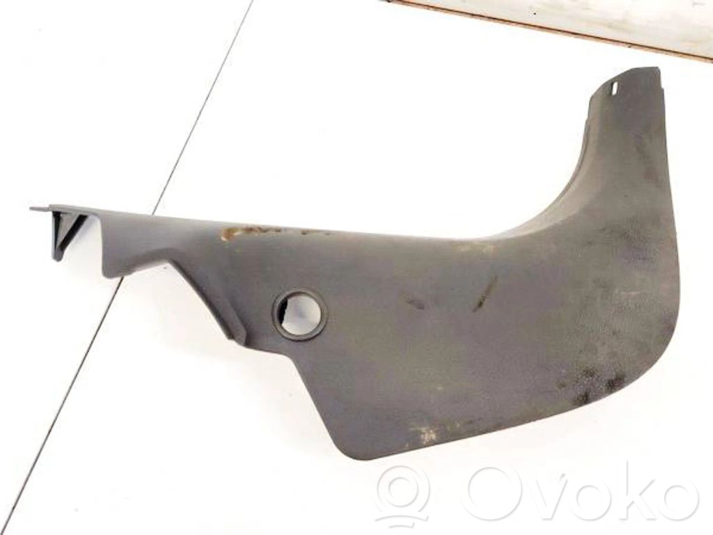 Ford Focus Capac prag față 