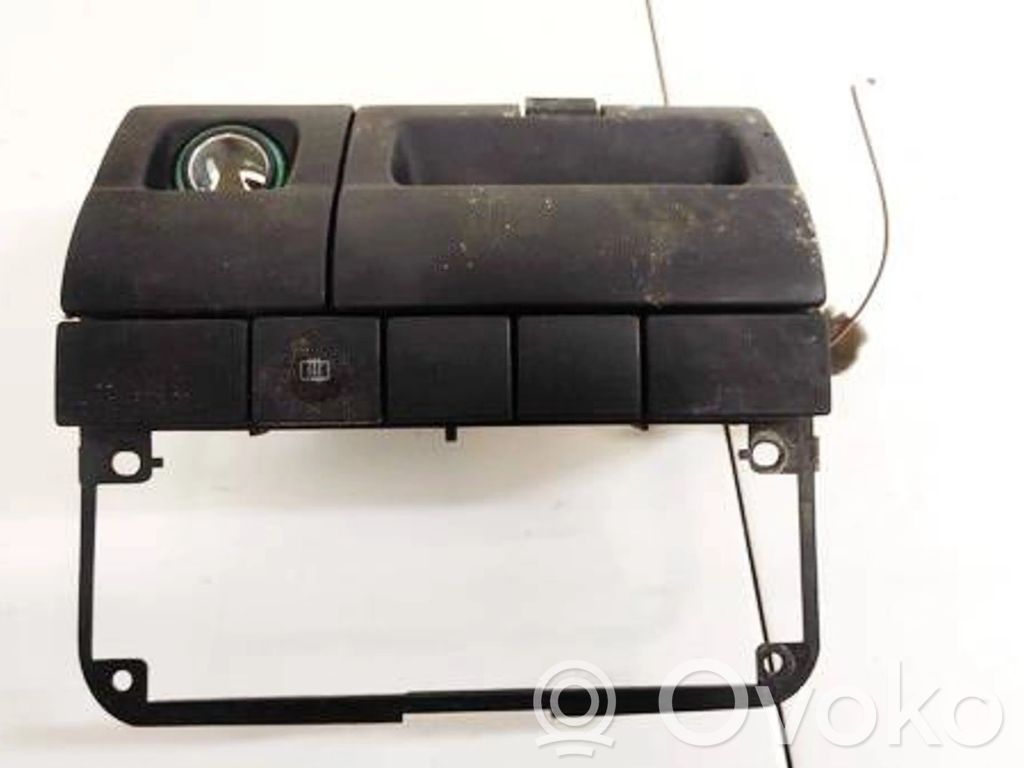 Volkswagen Golf III Altra parte interiore