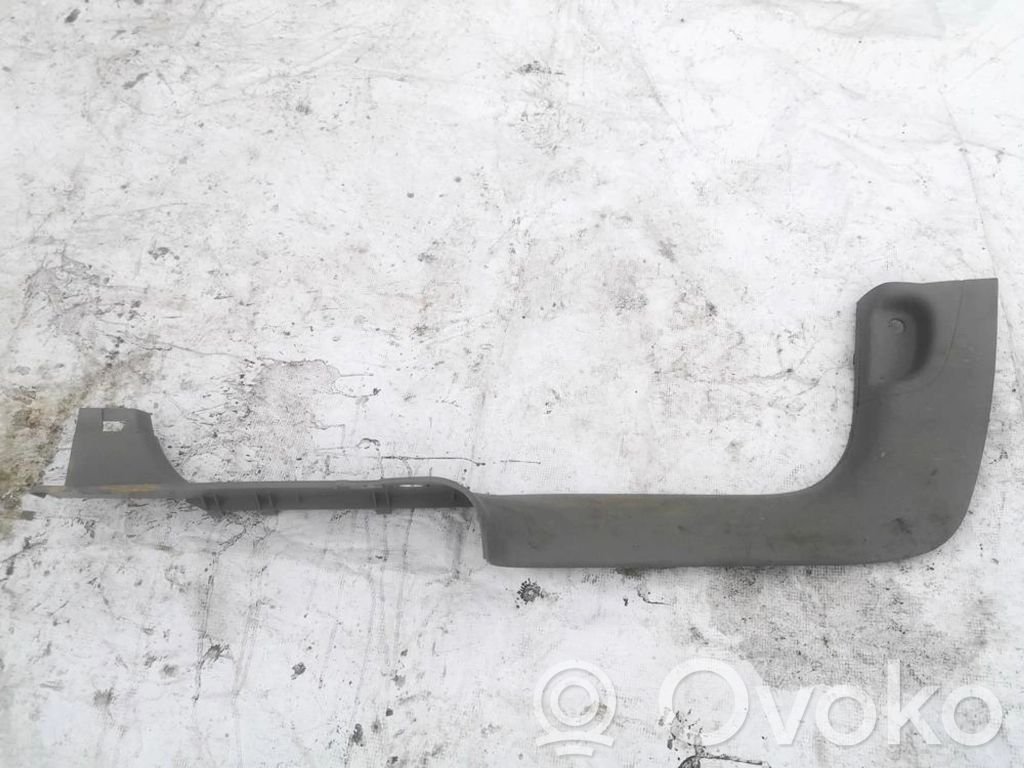 Renault Scenic I Altra parte interiore 