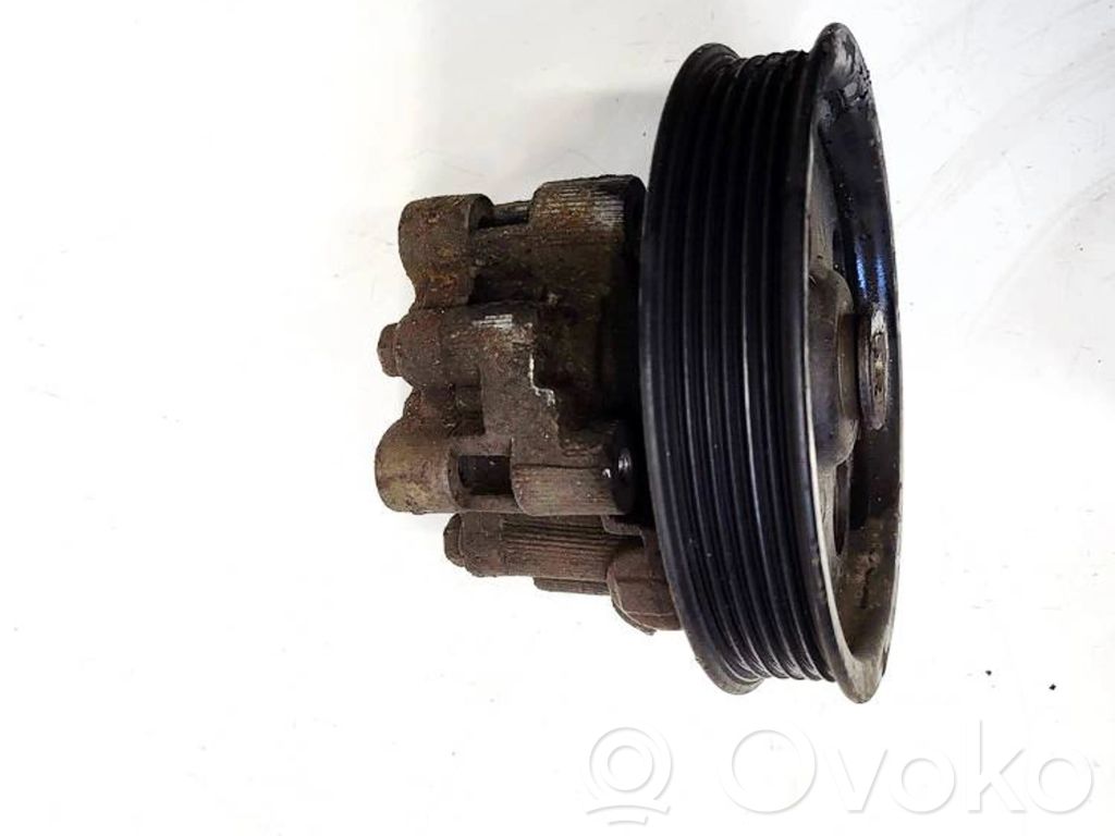 Chrysler Pacifica Power steering pump 