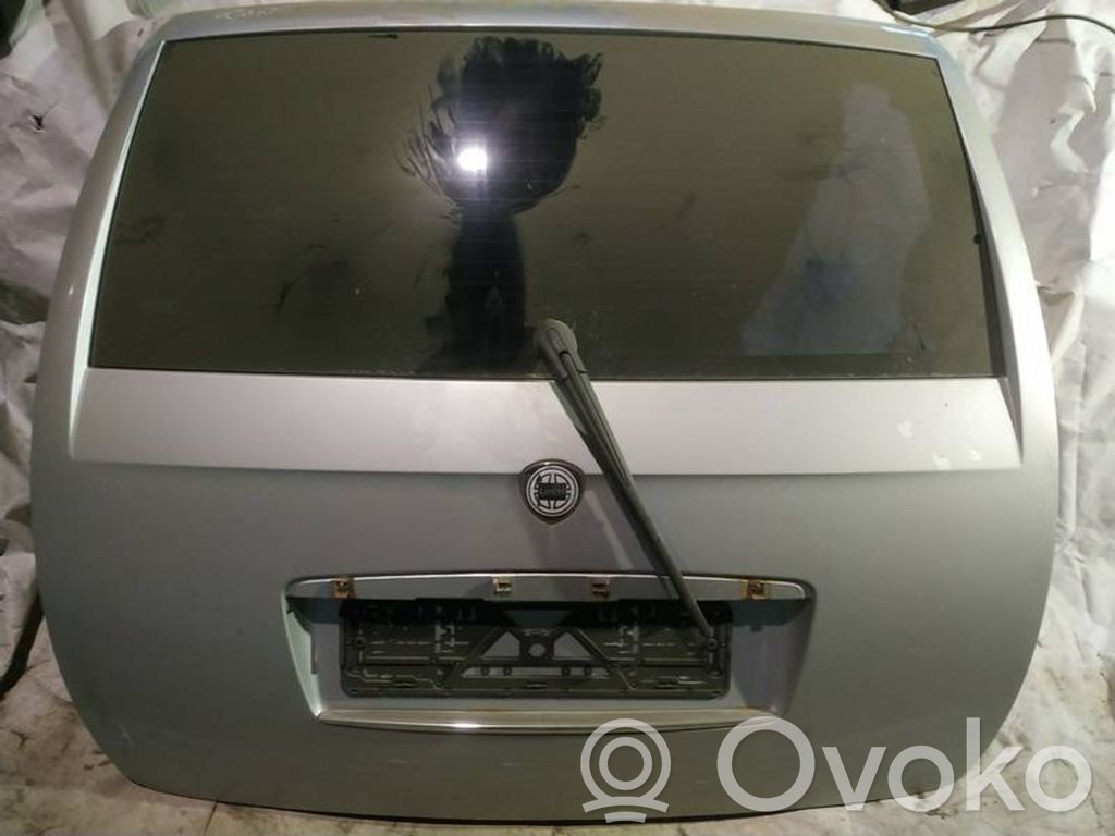 Lancia Phedra Portellone posteriore/bagagliaio 
