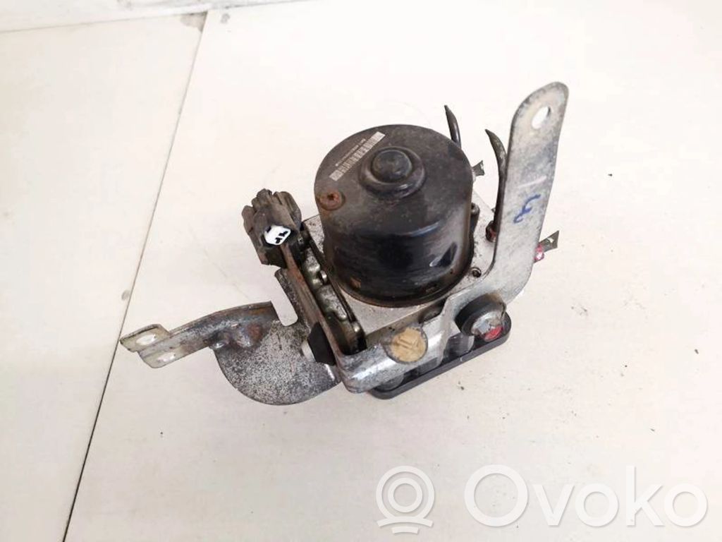 Mitsubishi Outlander Pompa ABS 